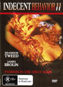 Indecent Behavior 2 (DVD)